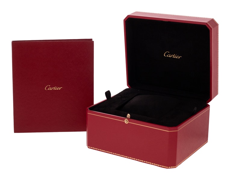 Cartier Ballon Bleu De Cartier WE902073
